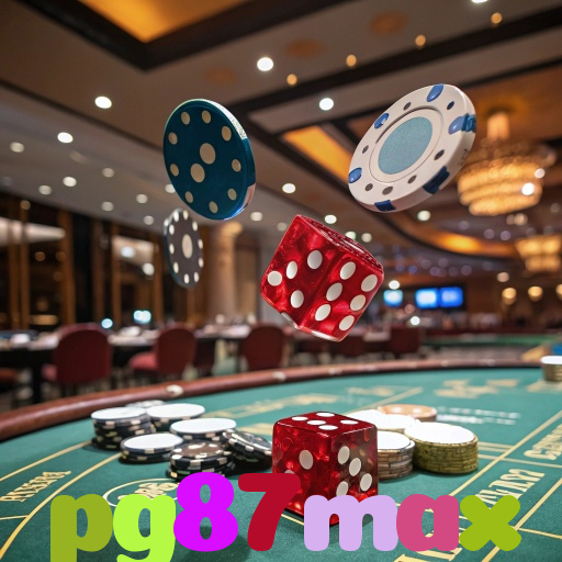 Cassino Online pg87max