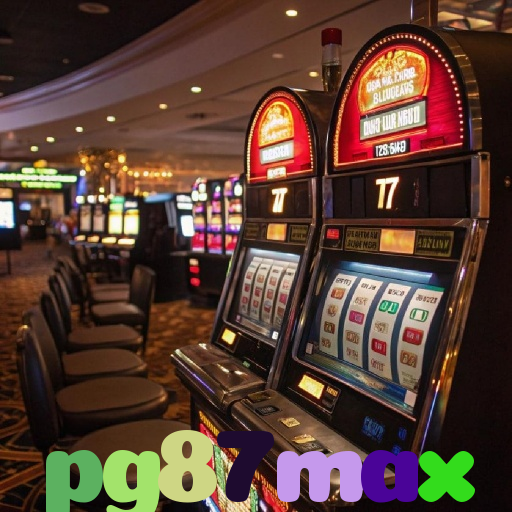 Cadastro na pg87max