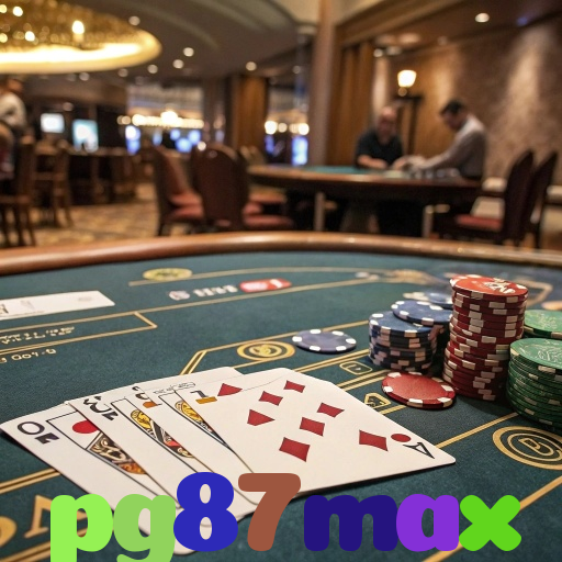 Cassino Online pg87max