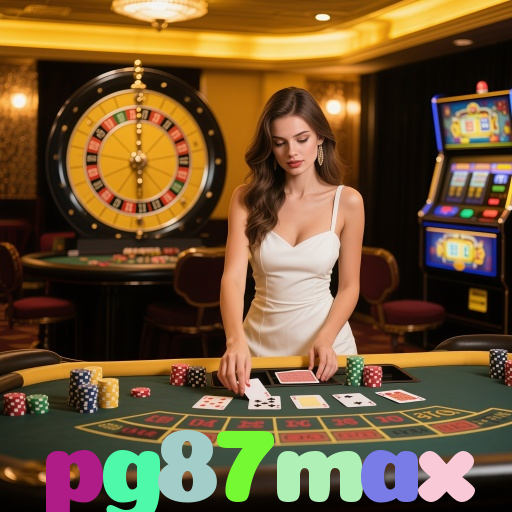 Acesso ao pg87max