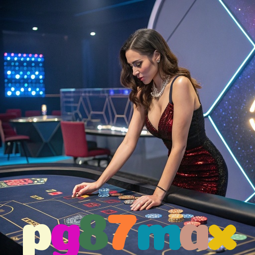 Acesso ao pg87max
