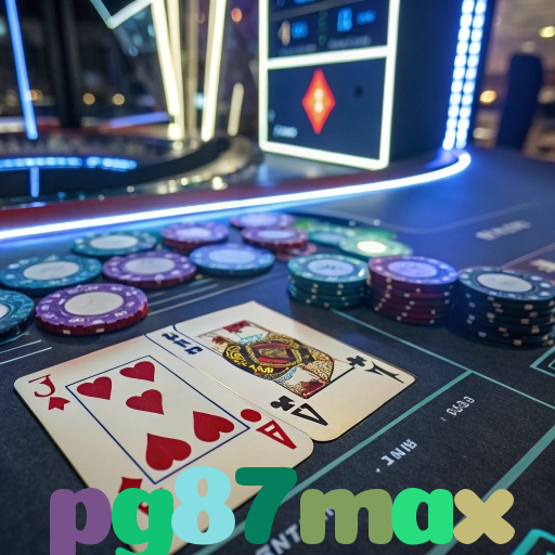 Cassino Online pg87max