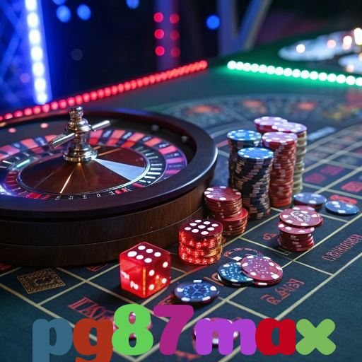 Cassino Online pg87max