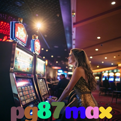 Cadastro na pg87max