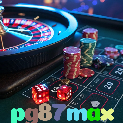 Cadastro na pg87max