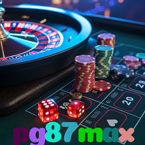 Cassino Online pg87max