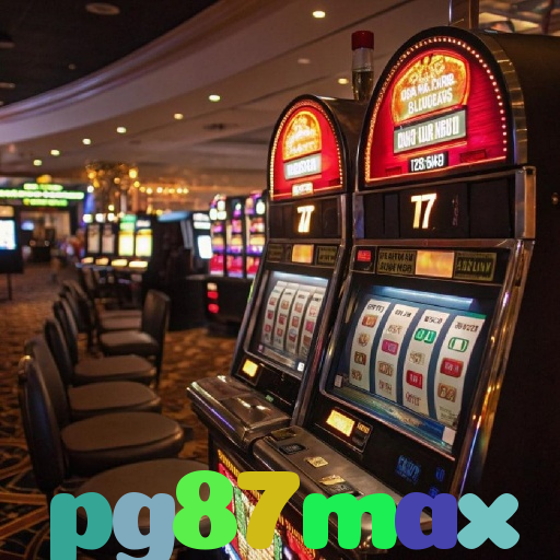 Cadastro na pg87max