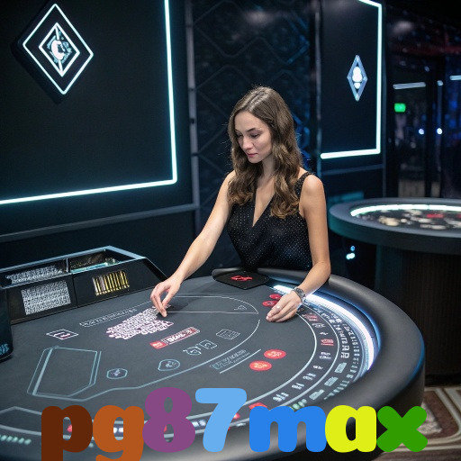 Cassino Online pg87max
