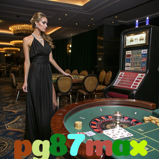 Cassino Online pg87max