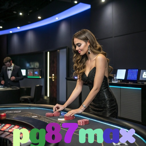 Cassino Online pg87max