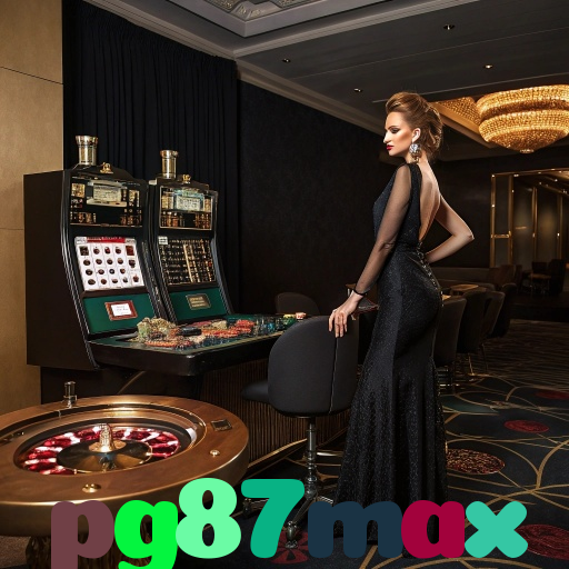 Cassino Online pg87max