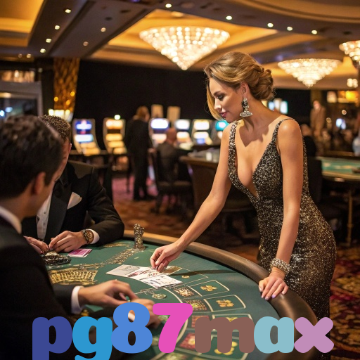 Acesso ao pg87max