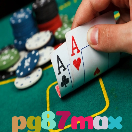 Cassino Online pg87max