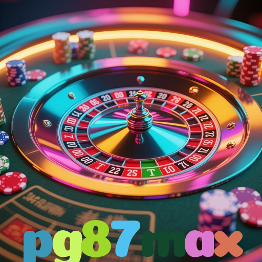 Cadastro na pg87max