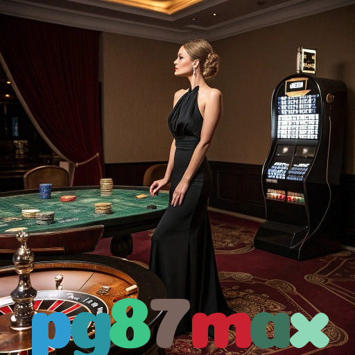 Cadastro na pg87max