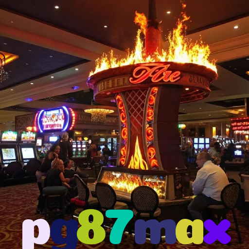 Cassino Online pg87max