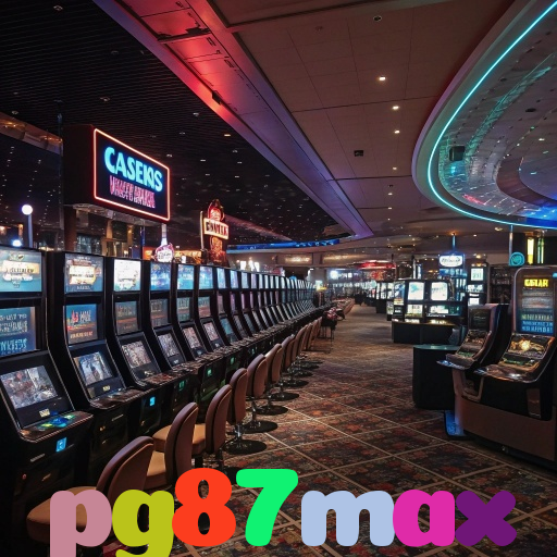 Acesso ao pg87max