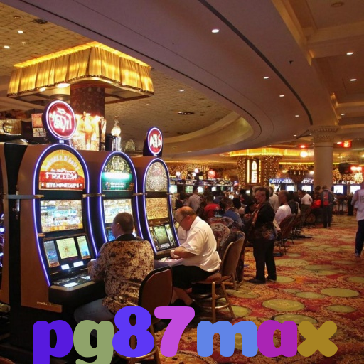 Cassino Online pg87max