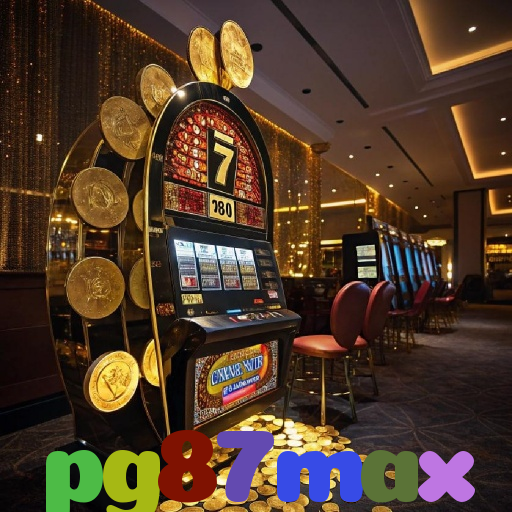 Cassino Online pg87max