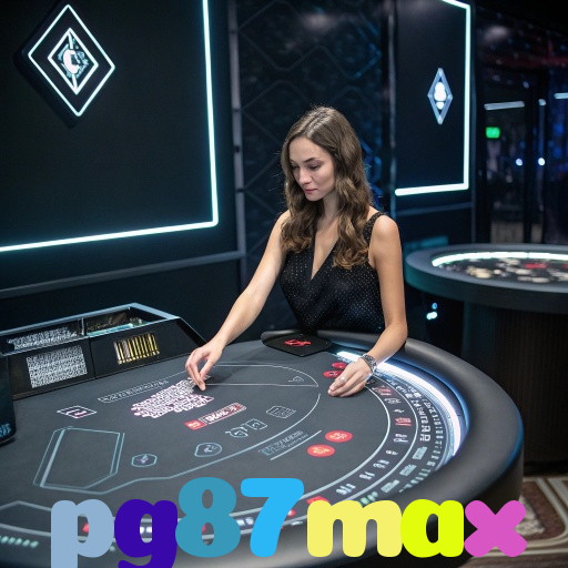Cadastro na pg87max
