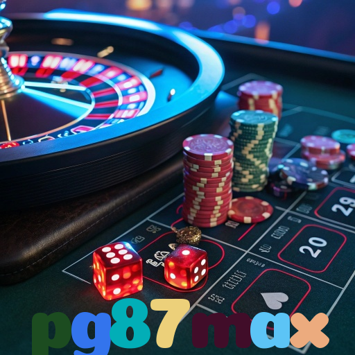 Cadastro na pg87max