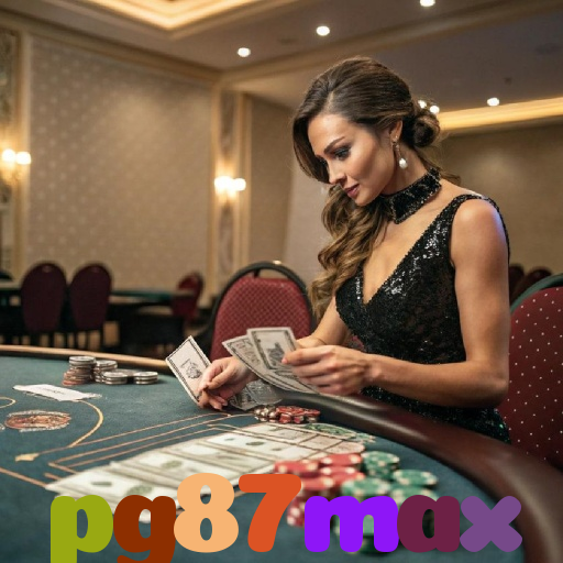 Cadastro na pg87max