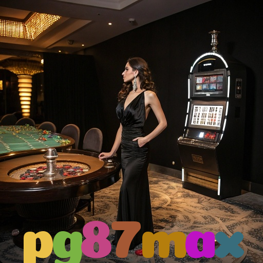 Cadastro na pg87max