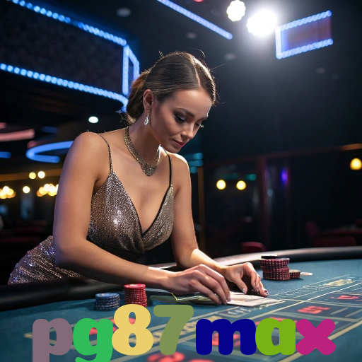 Acesso ao pg87max