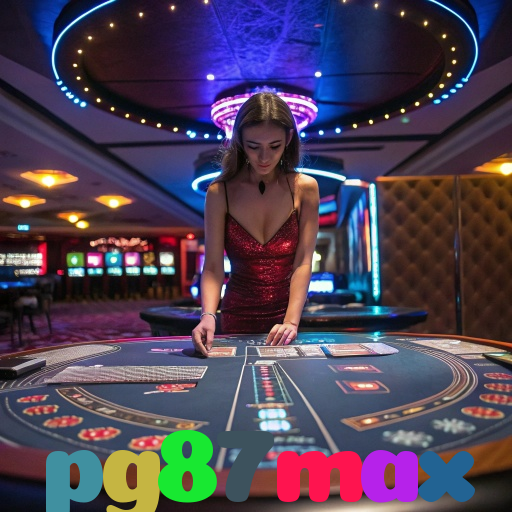 Cassino Online pg87max