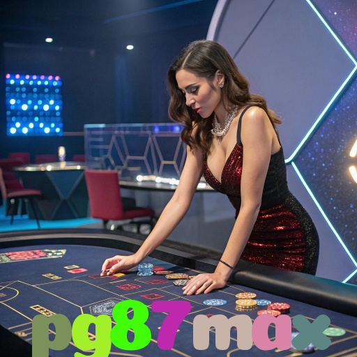 Cassino Online pg87max