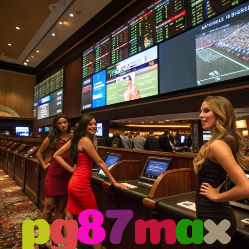 Cadastro na pg87max