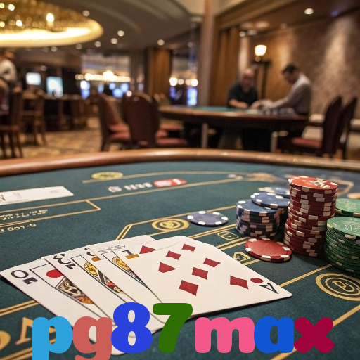 Cassino Online pg87max