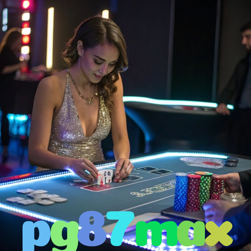 Acesso ao pg87max