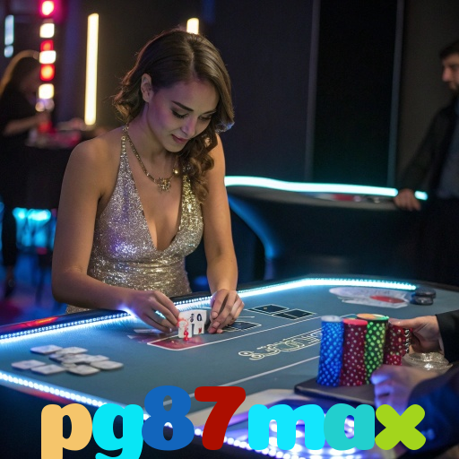 Cadastro na pg87max