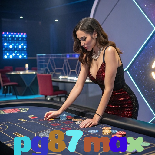 Cassino Online pg87max