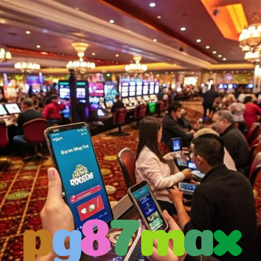 Acesso ao pg87max