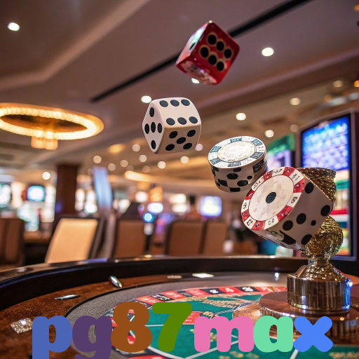 Cassino Online pg87max