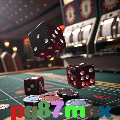 Cassino Online pg87max