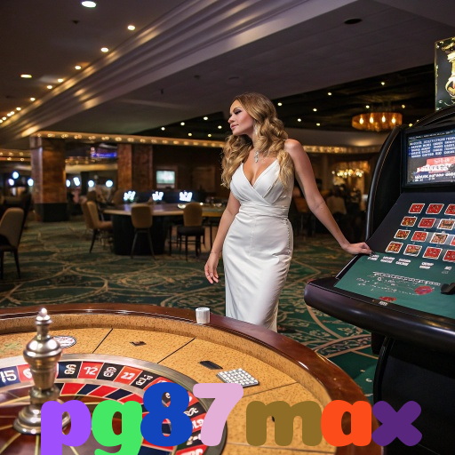 Cassino Online pg87max