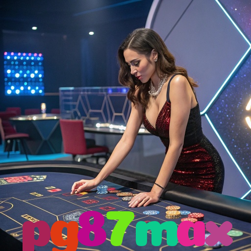 Acesso ao pg87max