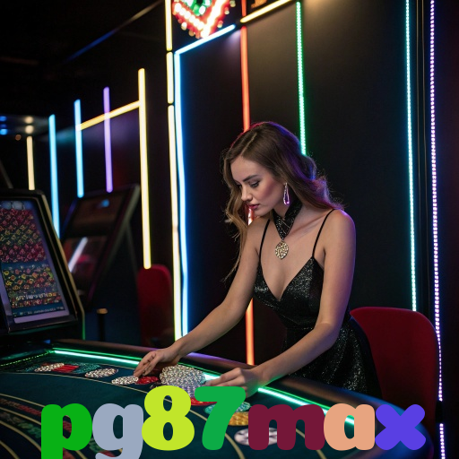 Cassino Online pg87max