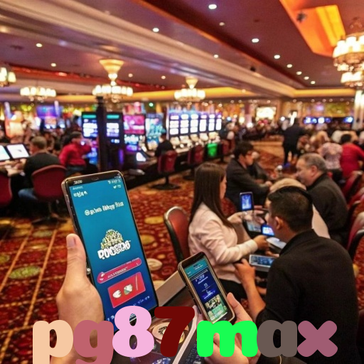 Acesso ao pg87max