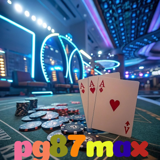 Cadastro na pg87max
