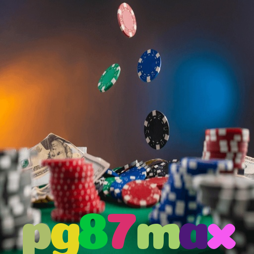 Cadastro na pg87max