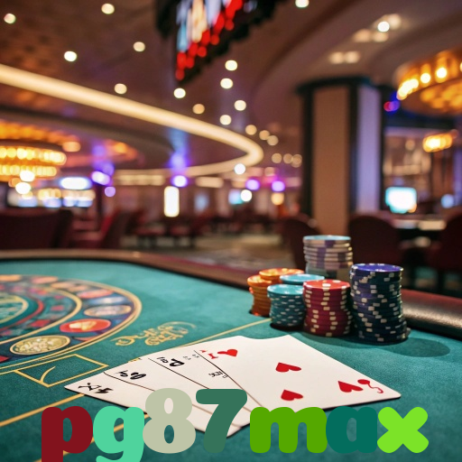 Cassino Online pg87max