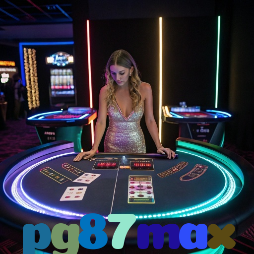 Cassino Online pg87max