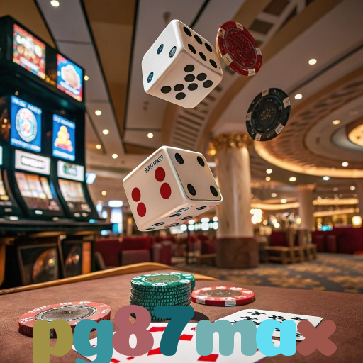 Cassino Online pg87max