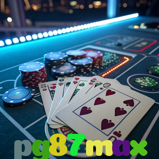 Acesso ao pg87max