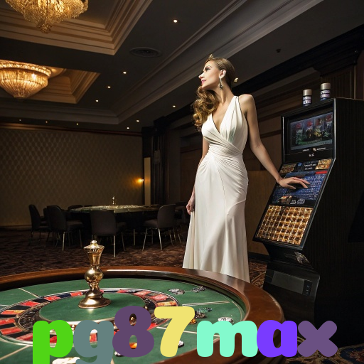 Cadastro na pg87max