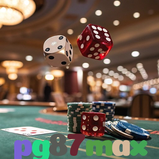 Cassino Online pg87max